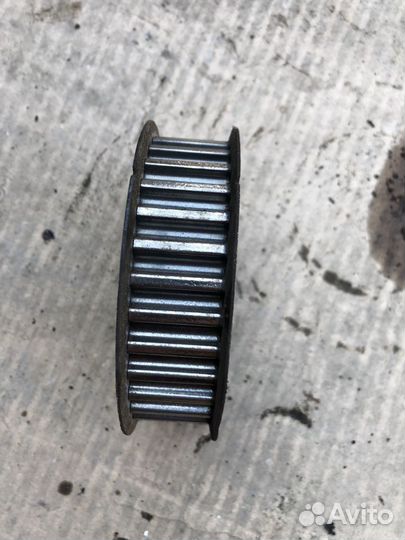 Шкив распредвала 059109105G Ауди А4 А5 Ку5 Ку7