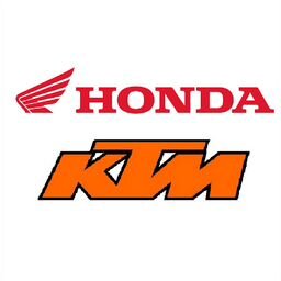 Экипировка Honda и KTM