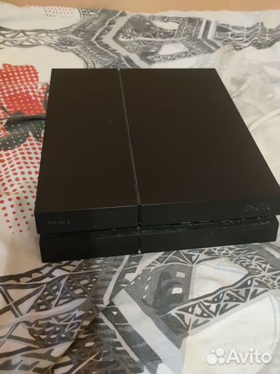 Sony playstation 4 1tb