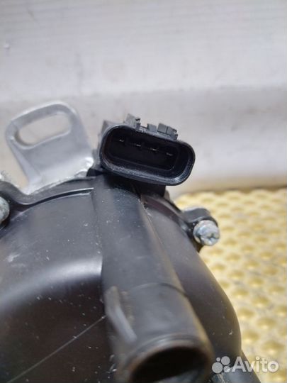 Трамблер Toyota 3SFE ST191 4+2 (на запчасти)