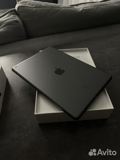 iPad 9 2021 64gb wifi space gray