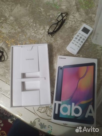 Samsung galaxy tab a 10.1