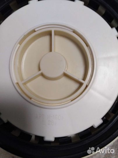 Термос с помпой времен СССР