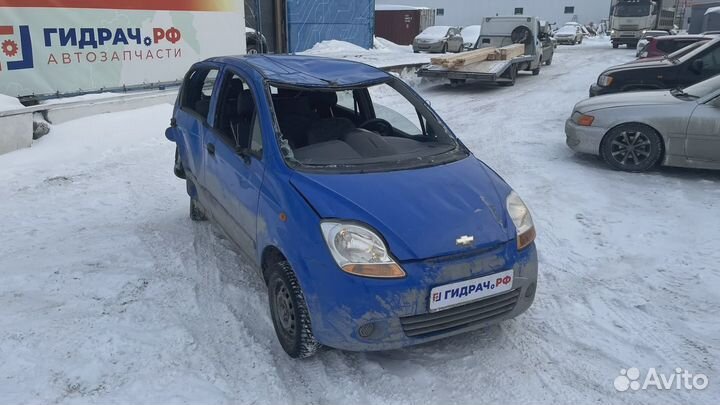 Проводка двери передней правой Chevrolet Spark 96590327