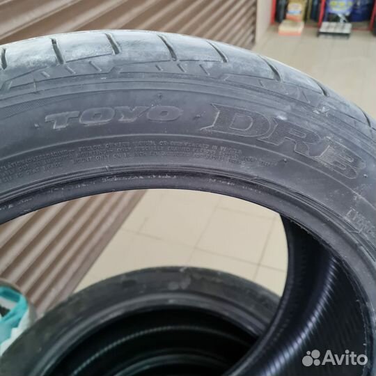Toyo DRB 245/45 R18 96W