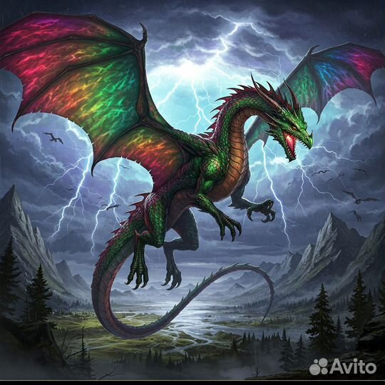 Иллюстрации на заказ (раскраски,арты и тд)