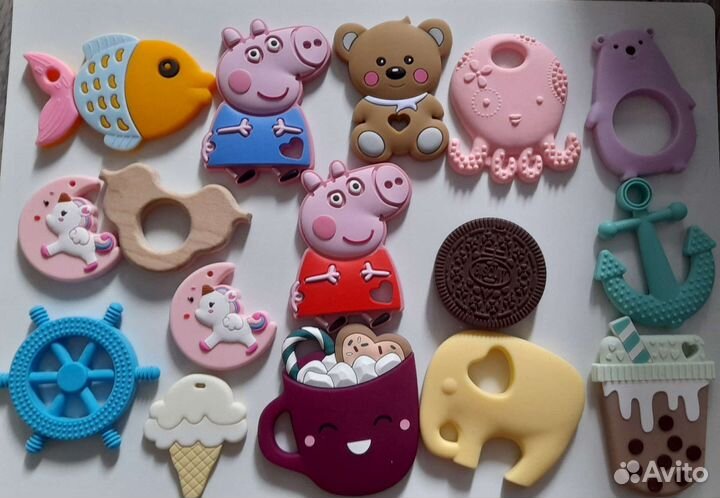 Фурнитура для грызунков