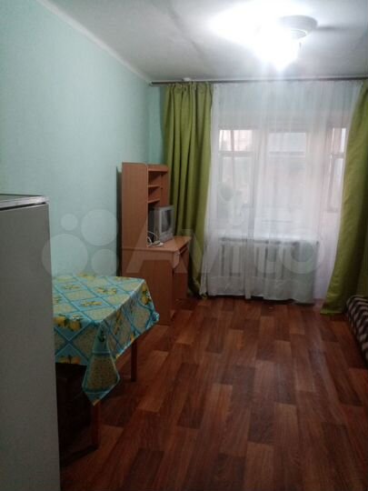 Комната 13 м² в 5-к., 5/5 эт.