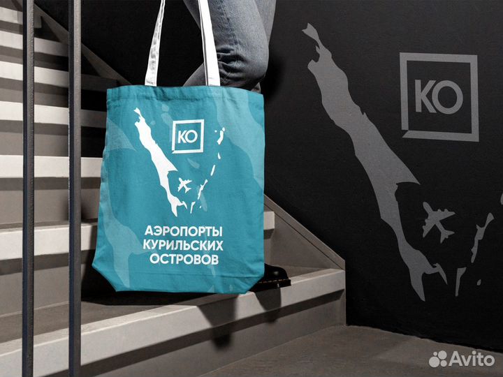 Разработка логотипа / Создание бренда