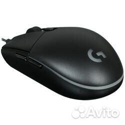 Мышь logitech g102