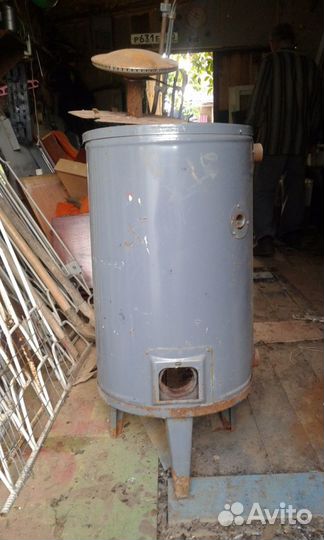 Продам котел