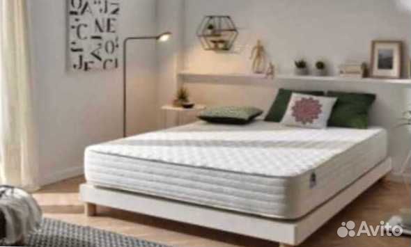 Матрас в кровать 140х200, 160х200