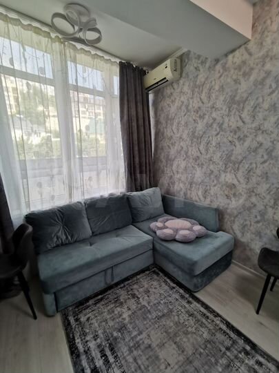 1-к. квартира, 34,2 м², 5/11 эт.