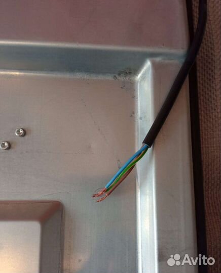 Газовая варочная панель Indesit ING62T/BK