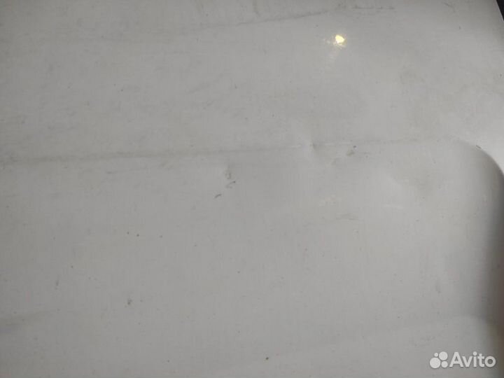 Дверь багажника левая Iveco Daily 35S11 3.0 2006