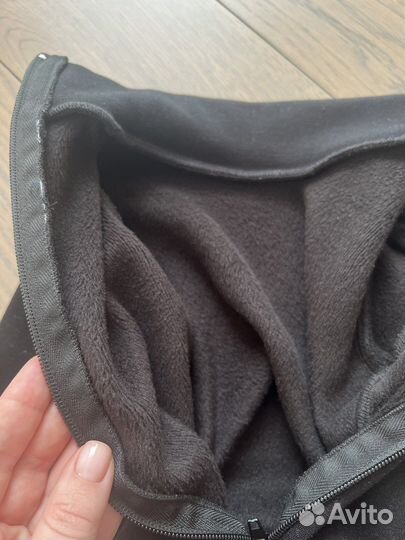 Костюм для фигурного катания 96-104