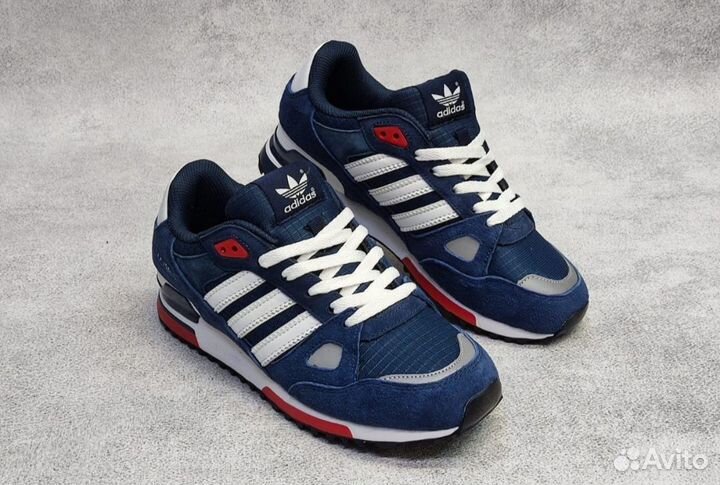 Кроссовки Adidas ZX 750