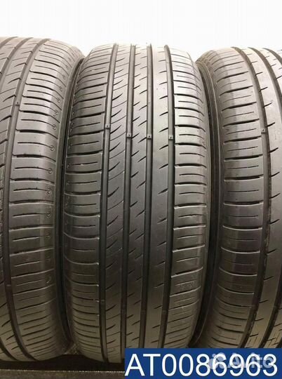 Kumho Ecowing ES01 KH27 205/55 R17 98H