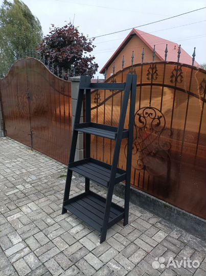 Стеллаж для цветов и другого