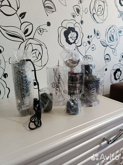 Блендер Polaris phb 1397, Новый