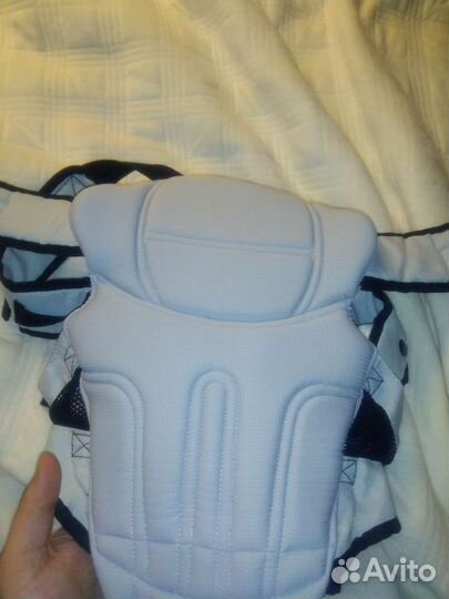 Сумка для переноски ребенка, детский кенгурятник