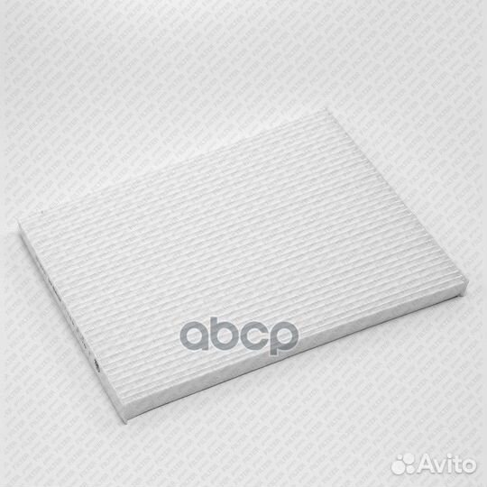 Фильтр салона suzuki Grand 05- IF0242 Green Fi