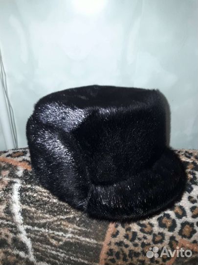 Шапка мужская