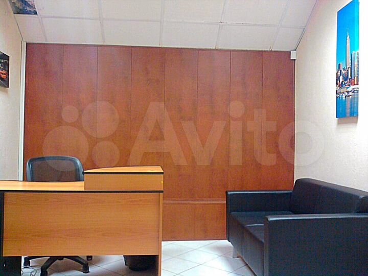 Помещение, офис, склад, торговая: 7;45;90;363м