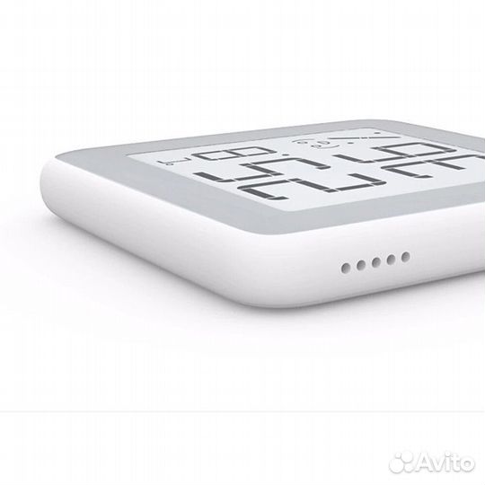 Метеостанция Xiaomi MiaoMiaoce Measure Bluetooth T