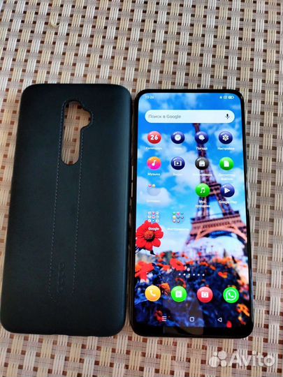 Телефон oppo Reno 2Z