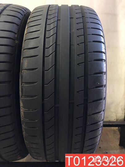 Pirelli Dragon Sport 225/45 R17 91W