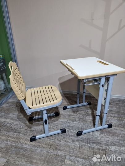 Комплект учебной мебели