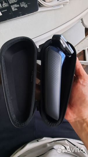 Бритва электрическая philips shaver 7000 series