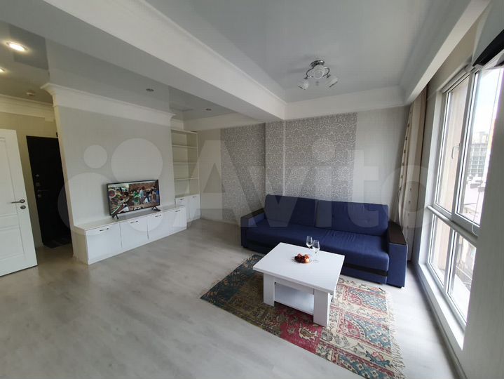 1-к. квартира, 31 м², 5/12 эт.