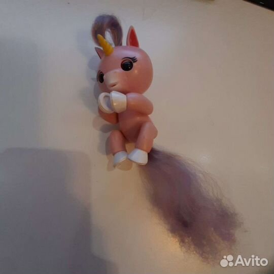 Коллекция игрушек