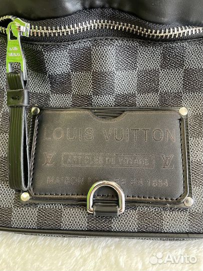 Сумка через плечо Louis Vuitton