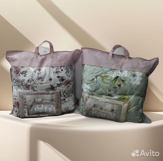 Постельное белье