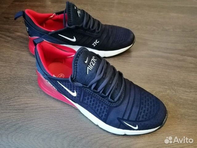 Кроссовки Nike AIR Max 270