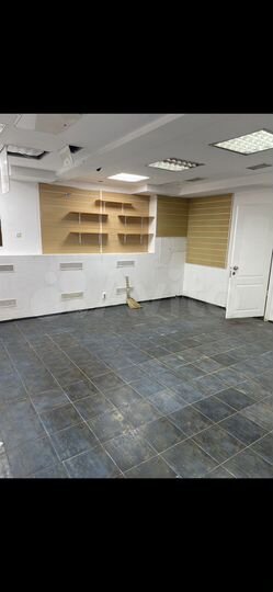 Свободного назначения, 106 м²