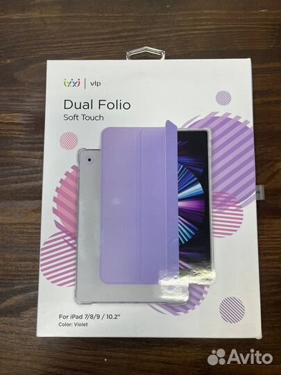 Чехол для iPad