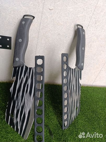 Топор тяпка для кухни