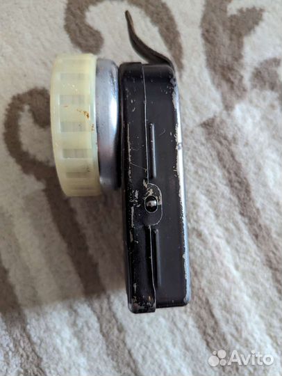 Фонарик СССР