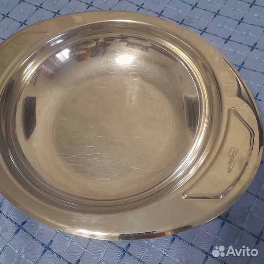 Zepter сервировочное блюдо (миска- салатик)