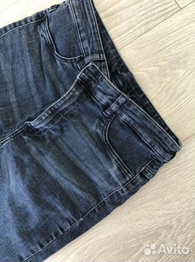 Джинсы H&M новые