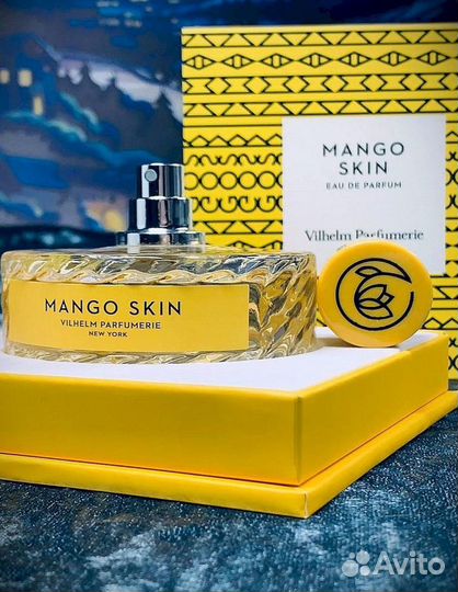 Духи Mango Skin 100мл