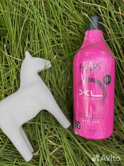 Составы кератин ботокс нанопластика