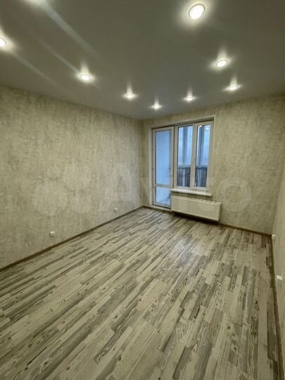 Квартира-студия, 24 м², 24/25 эт.