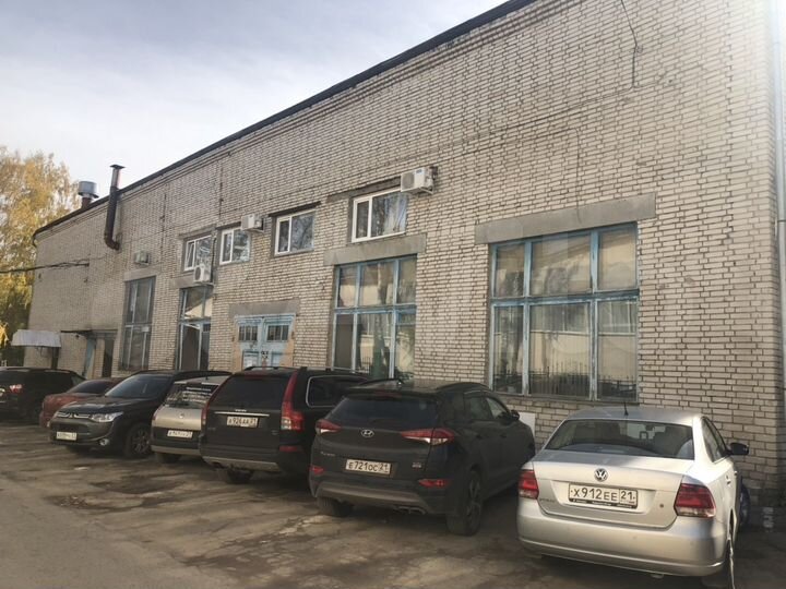 Готовый арендный бизнес 1747.1 м²