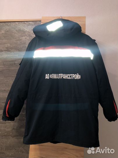 Спецодежда