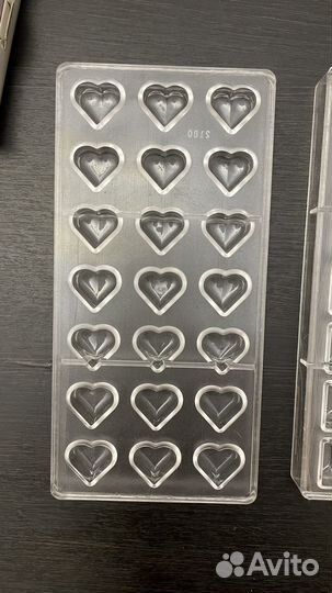 Форма для конфет